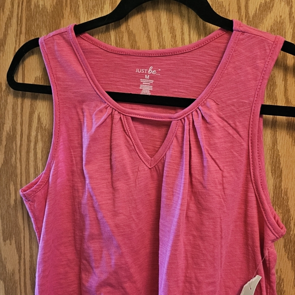 New. Size medium woman's summer top - Picture 2 of 4